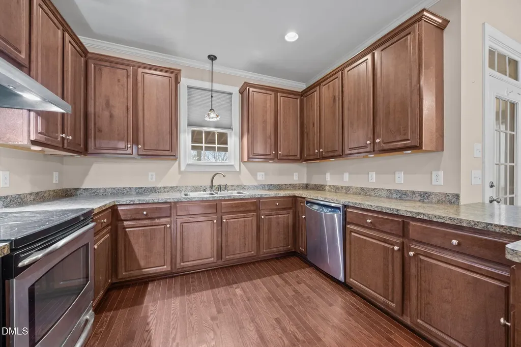 29 Dexterfield Drive Fuquay Varina NC 27526