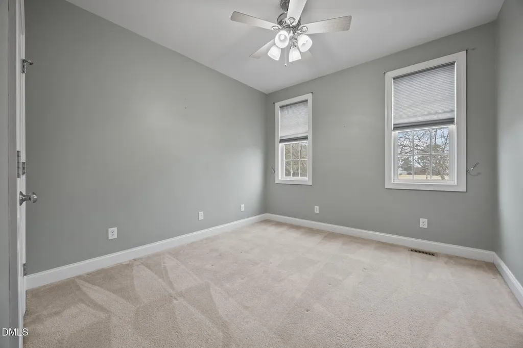 29 Dexterfield Drive Fuquay Varina NC 27526