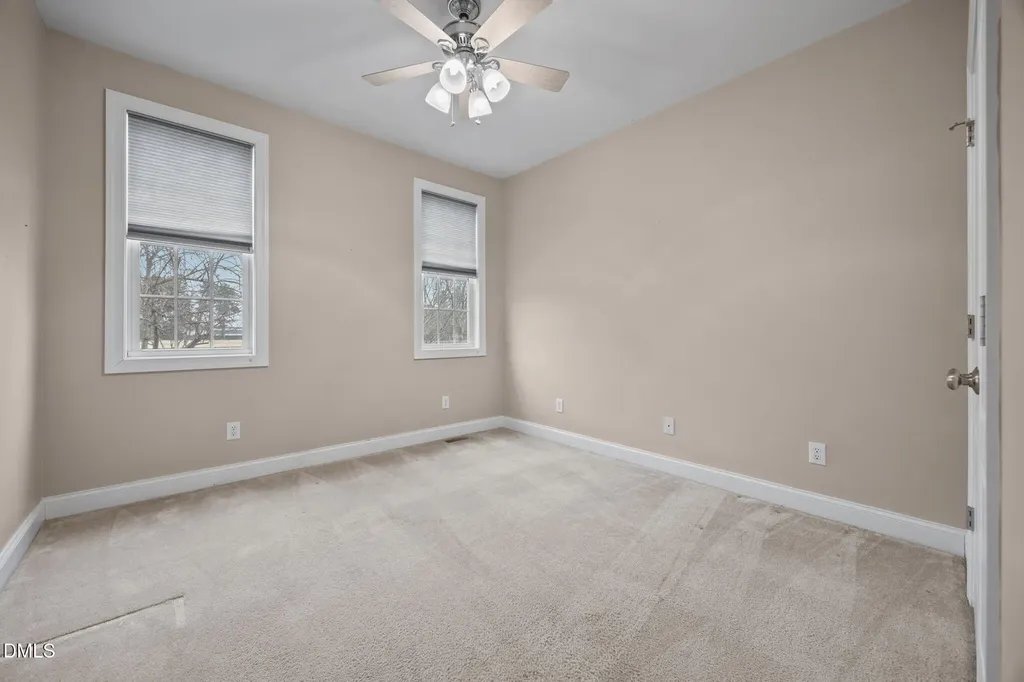 29 Dexterfield Drive Fuquay Varina NC 27526