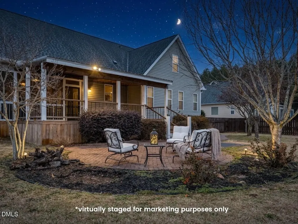 29 Dexterfield Drive Fuquay Varina NC 27526