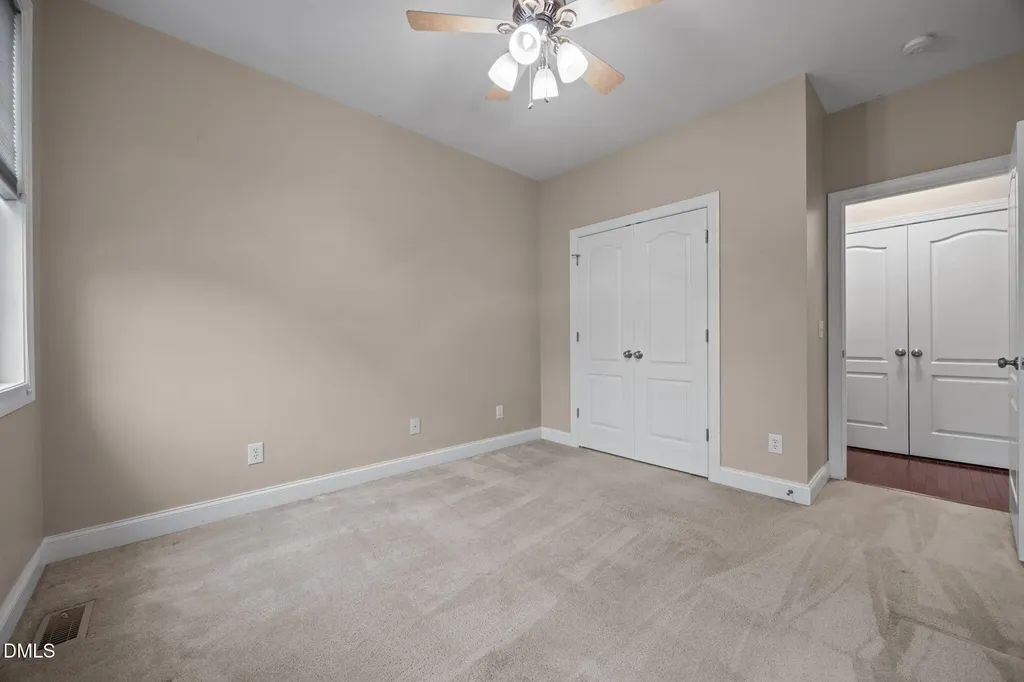 29 Dexterfield Drive Fuquay Varina NC 27526