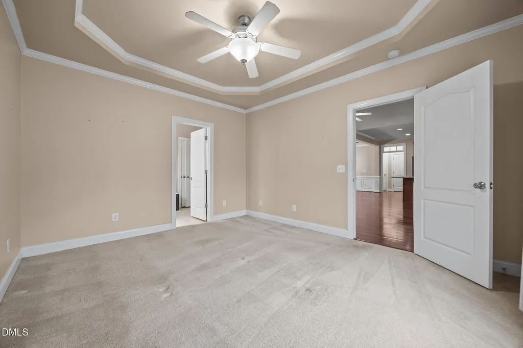 29 Dexterfield Drive Fuquay Varina NC 27526