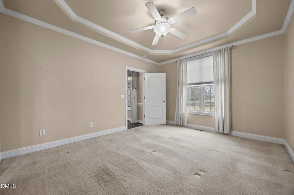 29 Dexterfield Drive Fuquay Varina NC 27526