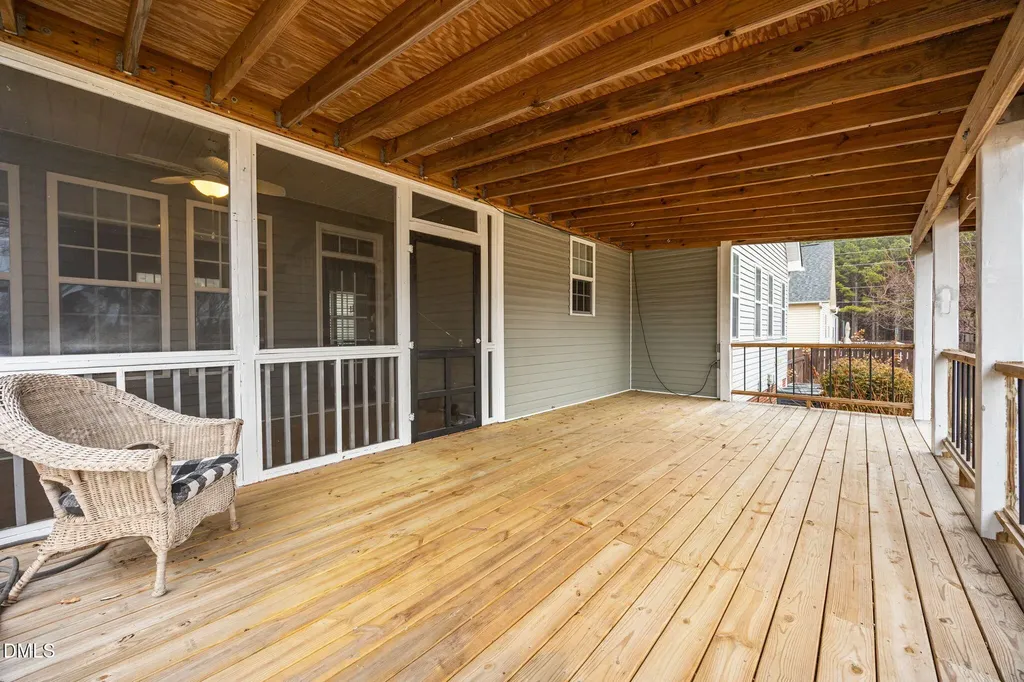 29 Dexterfield Drive Fuquay Varina NC 27526