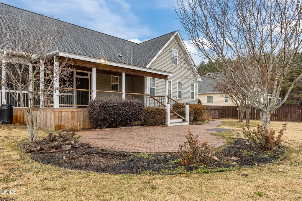 29 Dexterfield Drive Fuquay Varina NC 27526