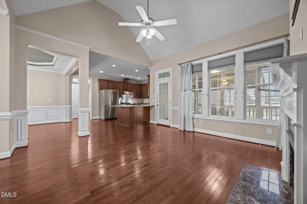 29 Dexterfield Drive Fuquay Varina NC 27526