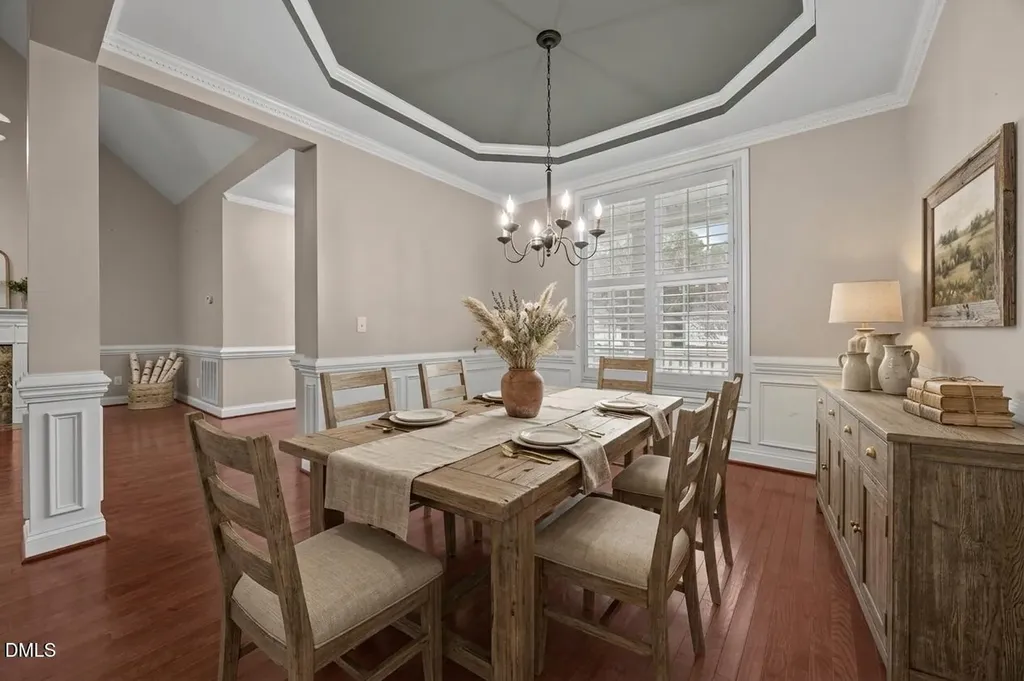 29 Dexterfield Drive Fuquay Varina NC 27526