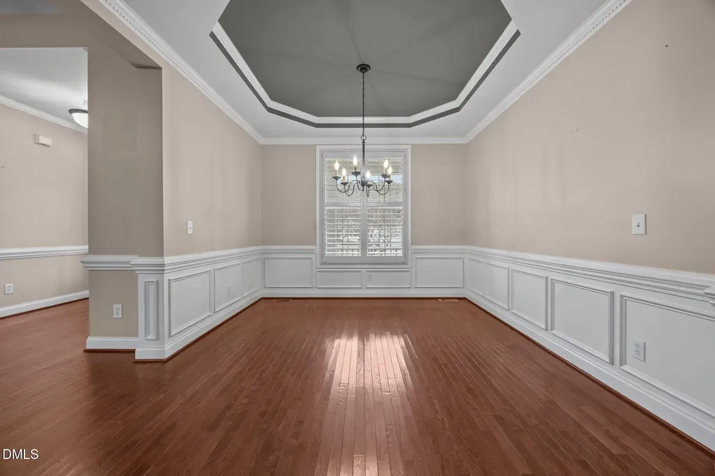 29 Dexterfield Drive Fuquay Varina NC 27526