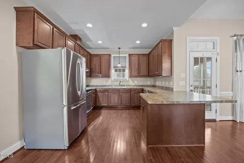 29 Dexterfield Drive Fuquay Varina NC 27526