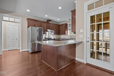 29 Dexterfield Drive Fuquay Varina NC 27526