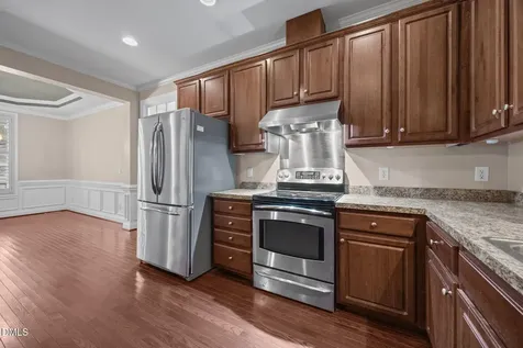 29 Dexterfield Drive Fuquay Varina NC 27526