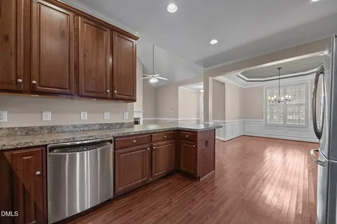 29 Dexterfield Drive Fuquay Varina NC 27526