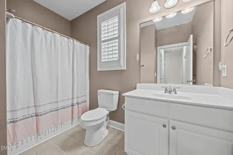 29 Dexterfield Drive Fuquay Varina NC 27526