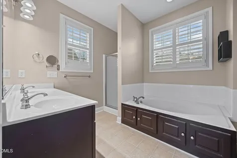 29 Dexterfield Drive Fuquay Varina NC 27526