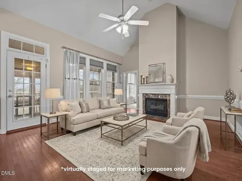 29 Dexterfield Drive Fuquay Varina NC 27526