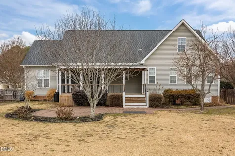29 Dexterfield Drive Fuquay Varina NC 27526