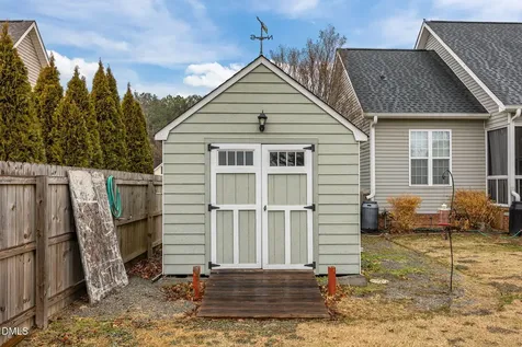 29 Dexterfield Drive Fuquay Varina NC 27526