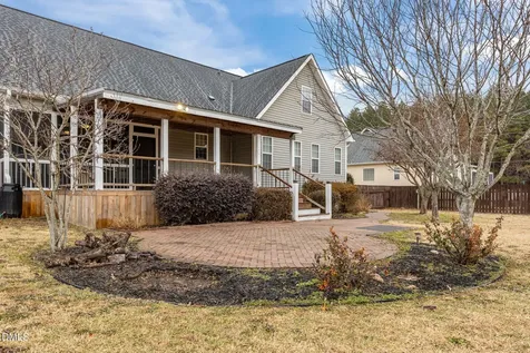 29 Dexterfield Drive Fuquay Varina NC 27526