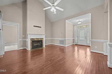 29 Dexterfield Drive Fuquay Varina NC 27526