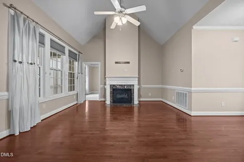 29 Dexterfield Drive Fuquay Varina NC 27526