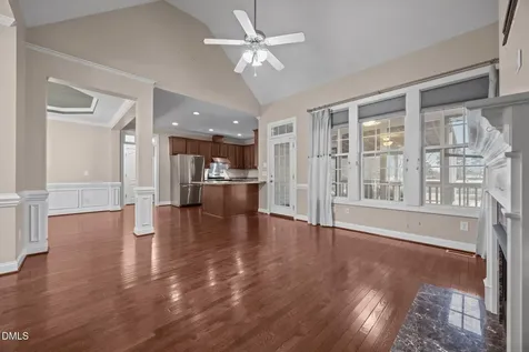29 Dexterfield Drive Fuquay Varina NC 27526