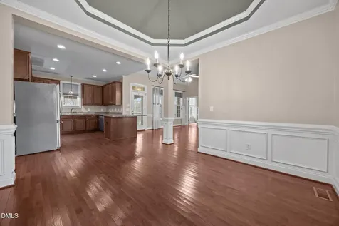 29 Dexterfield Drive Fuquay Varina NC 27526