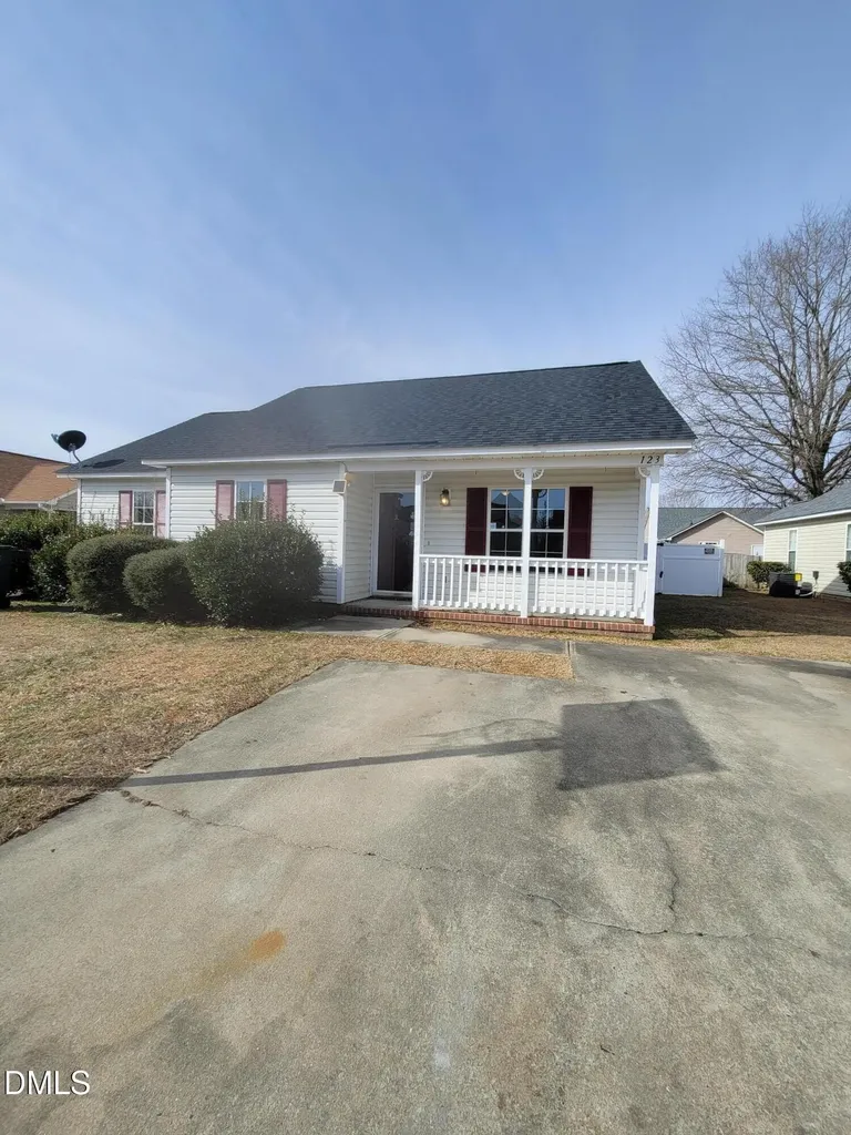 3670 Highland Drive Ayden NC 28513