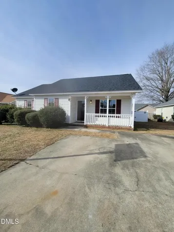 3670 Highland Drive Ayden NC 28513