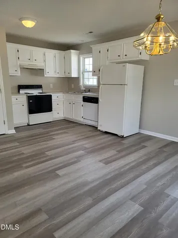 3670 Highland Drive Ayden NC 28513