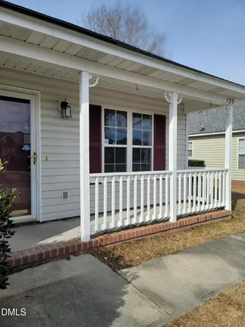 3670 Highland Drive Ayden NC 28513