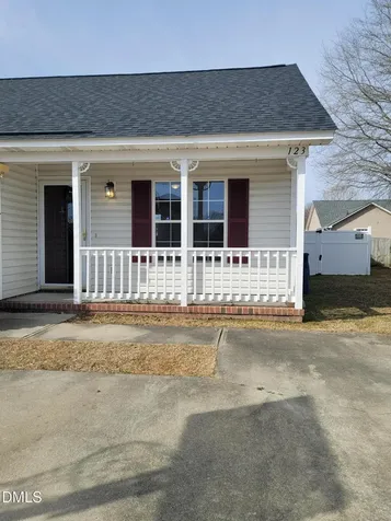 3670 Highland Drive Ayden NC 28513