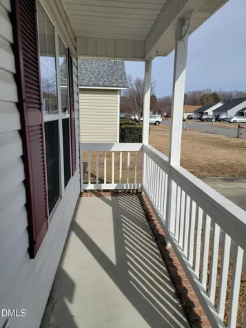 3670 Highland Drive Ayden NC 28513