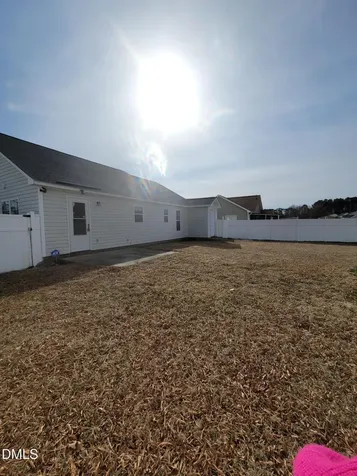 3670 Highland Drive Ayden NC 28513