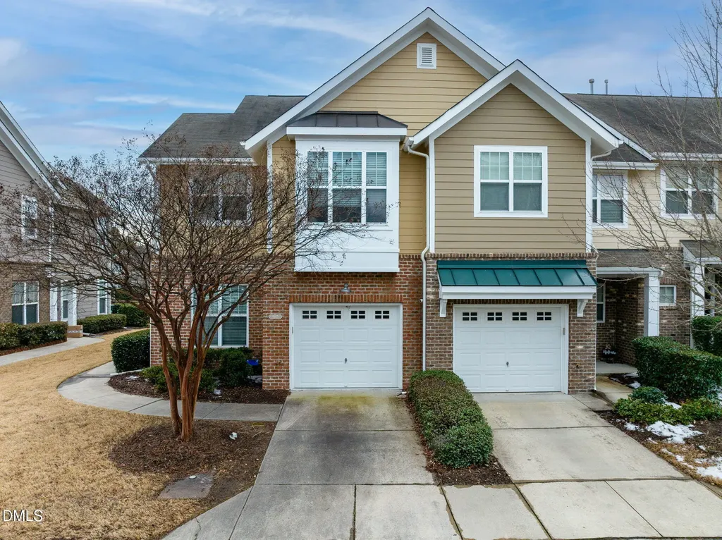 9145 Wooden Road Raleigh NC 27617