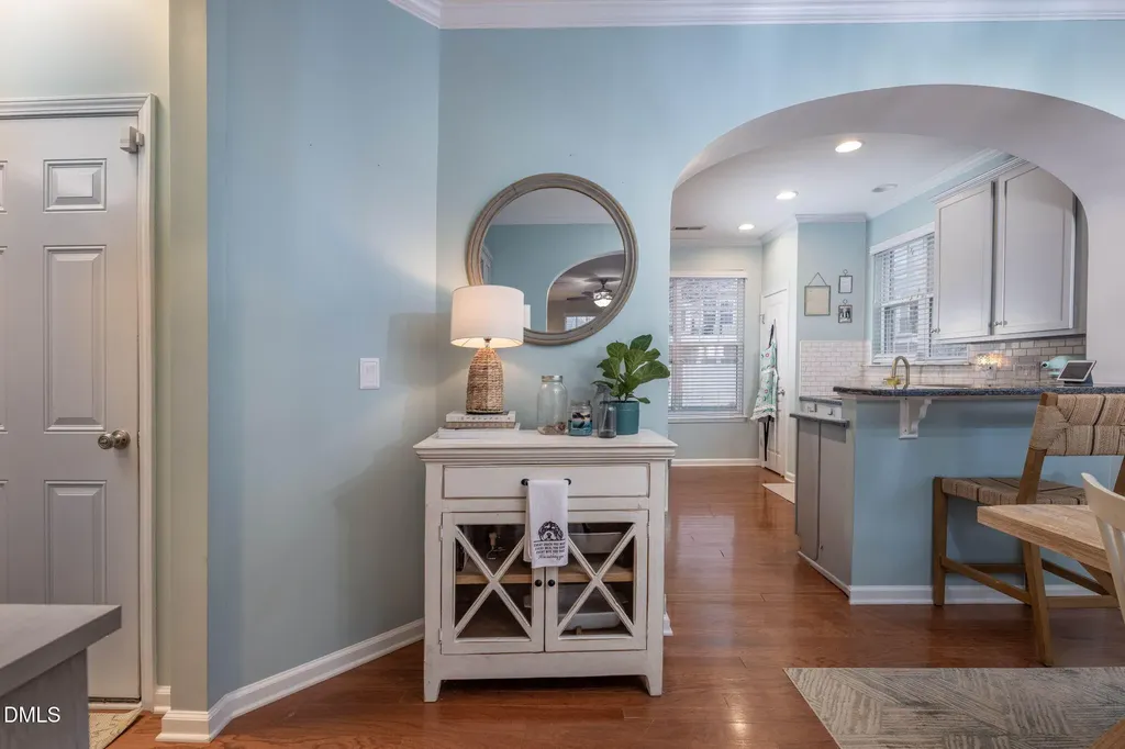 9145 Wooden Road Raleigh NC 27617