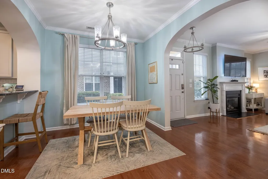 9145 Wooden Road Raleigh NC 27617