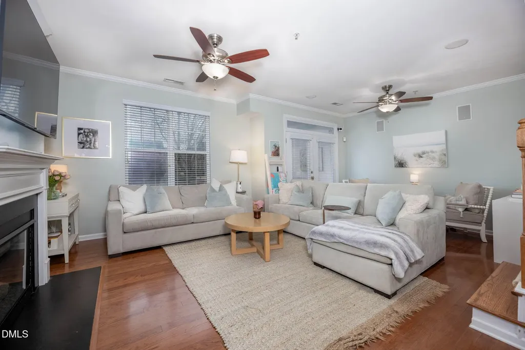 9145 Wooden Road Raleigh NC 27617