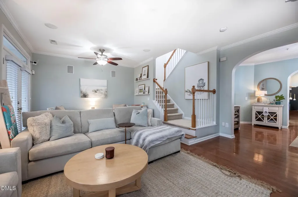 9145 Wooden Road Raleigh NC 27617