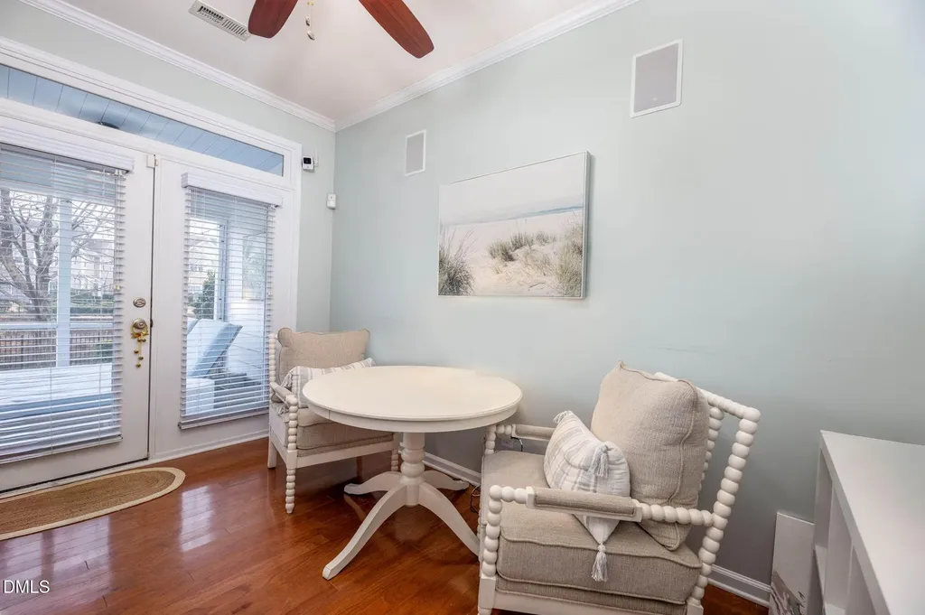 9145 Wooden Road Raleigh NC 27617