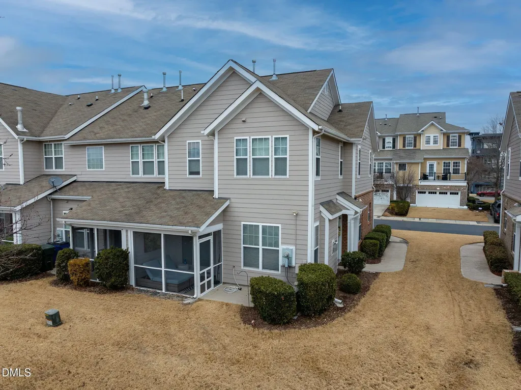 9145 Wooden Road Raleigh NC 27617