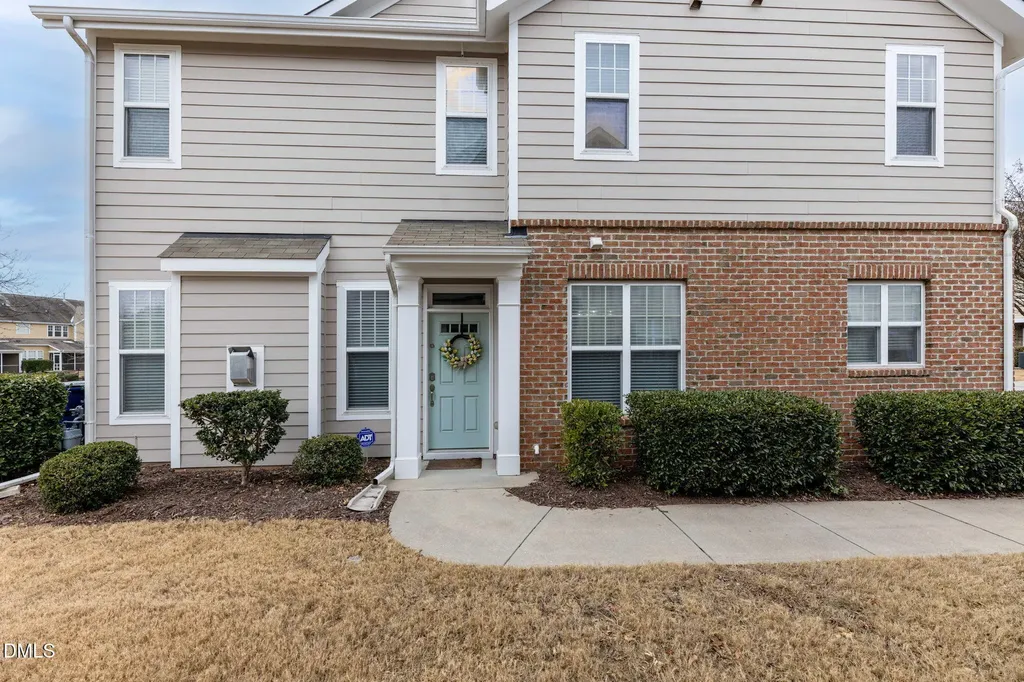 9145 Wooden Road Raleigh NC 27617