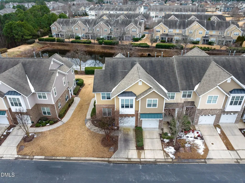 9145 Wooden Road Raleigh NC 27617