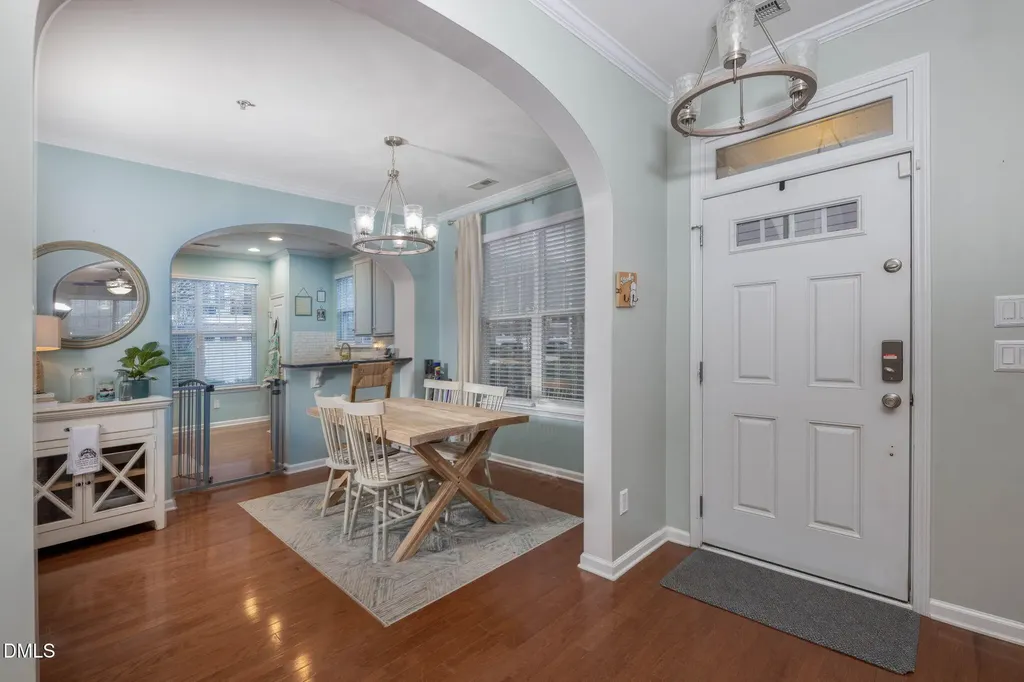 9145 Wooden Road Raleigh NC 27617
