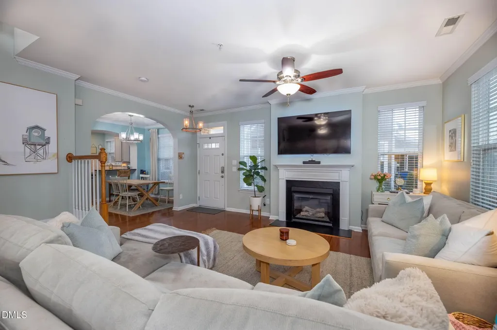 9145 Wooden Road Raleigh NC 27617
