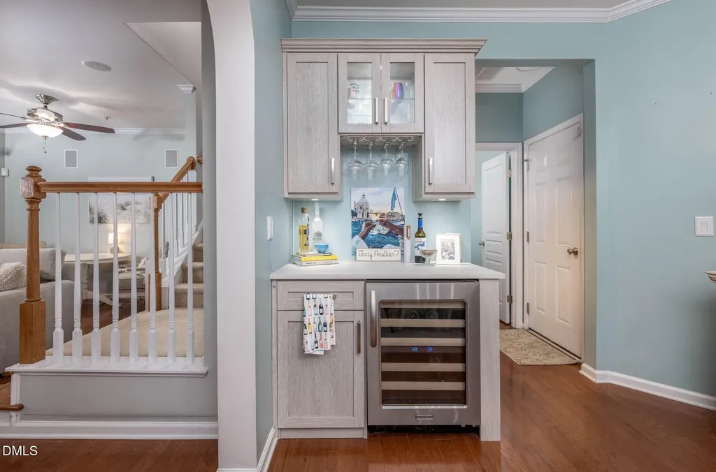9145 Wooden Road Raleigh NC 27617