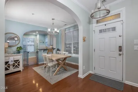 9145 Wooden Road Raleigh NC 27617