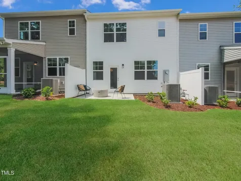 234 Deercroft Drive Apex NC 27539