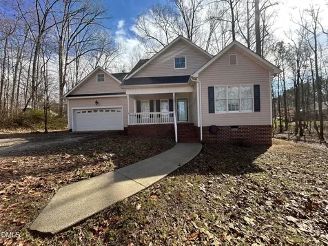 1220 Oxford Outer Loop Road Oxford NC 27565