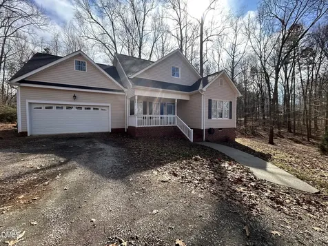 1220 Oxford Outer Loop Road Oxford NC 27565