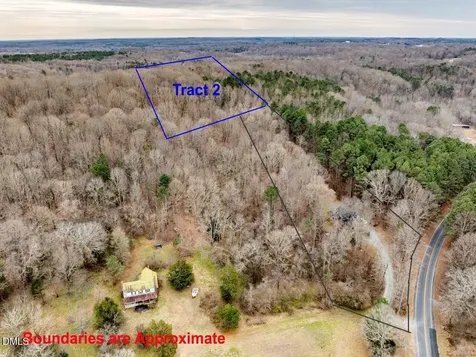 2338 Bowers Store Road Siler City NC 27344